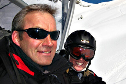 Liftaussicht Liftaussicht