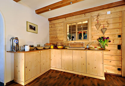 Haus Kueng Küche Haus Kueng Küche